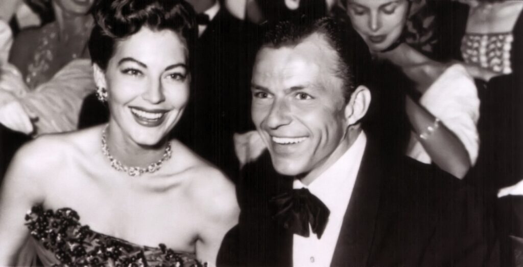 Ava Gardner With Frank Sinatra
*Filmstill - Editorial Use Only*,Image: 95577583, License: Rights-managed, Restrictions: *Filmstill - Editorial Use Only*, Model Release: no, Credit line: FilmStills.net / Film Stills / Profimedia