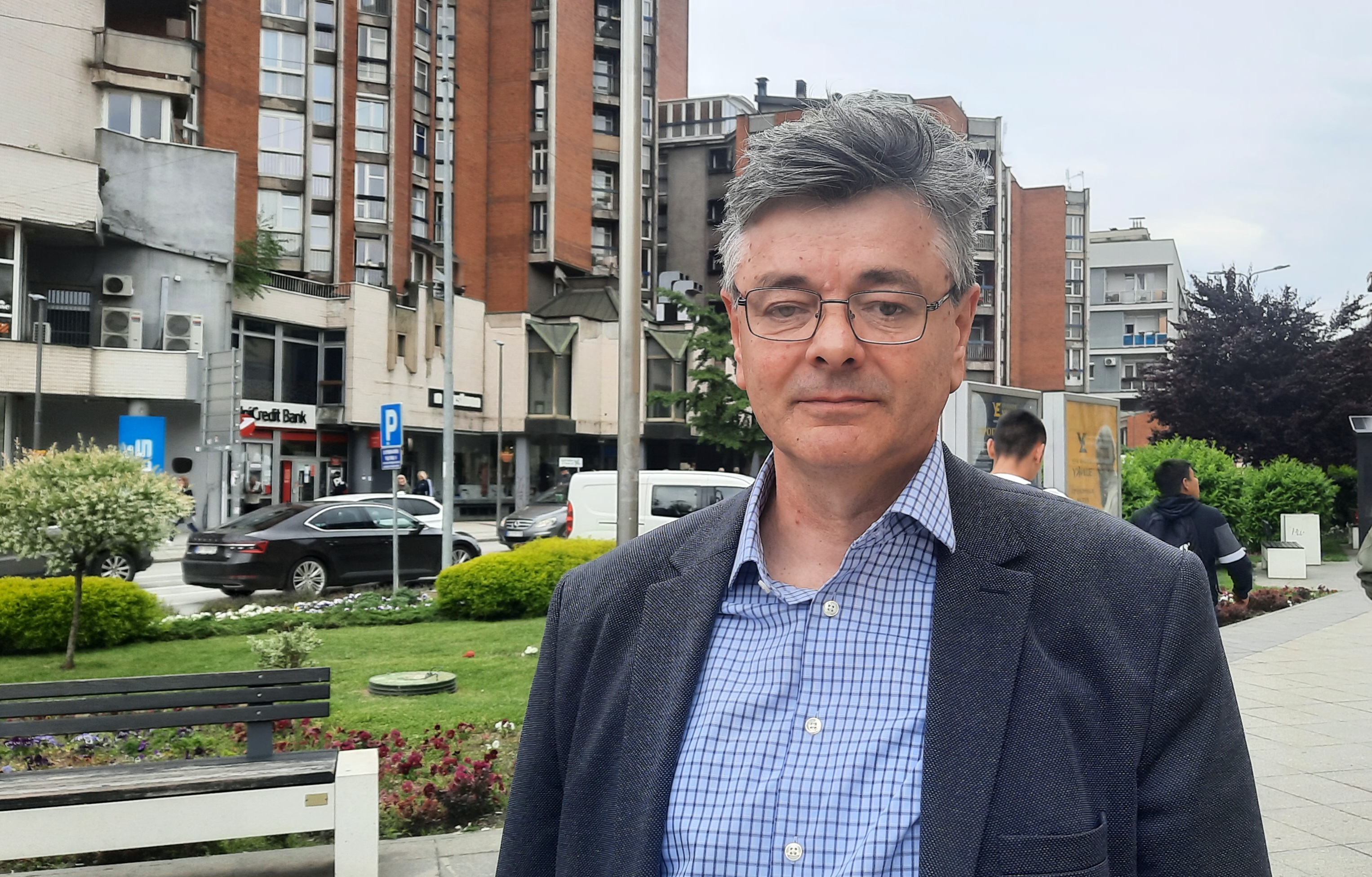 Branimir Jovančićević