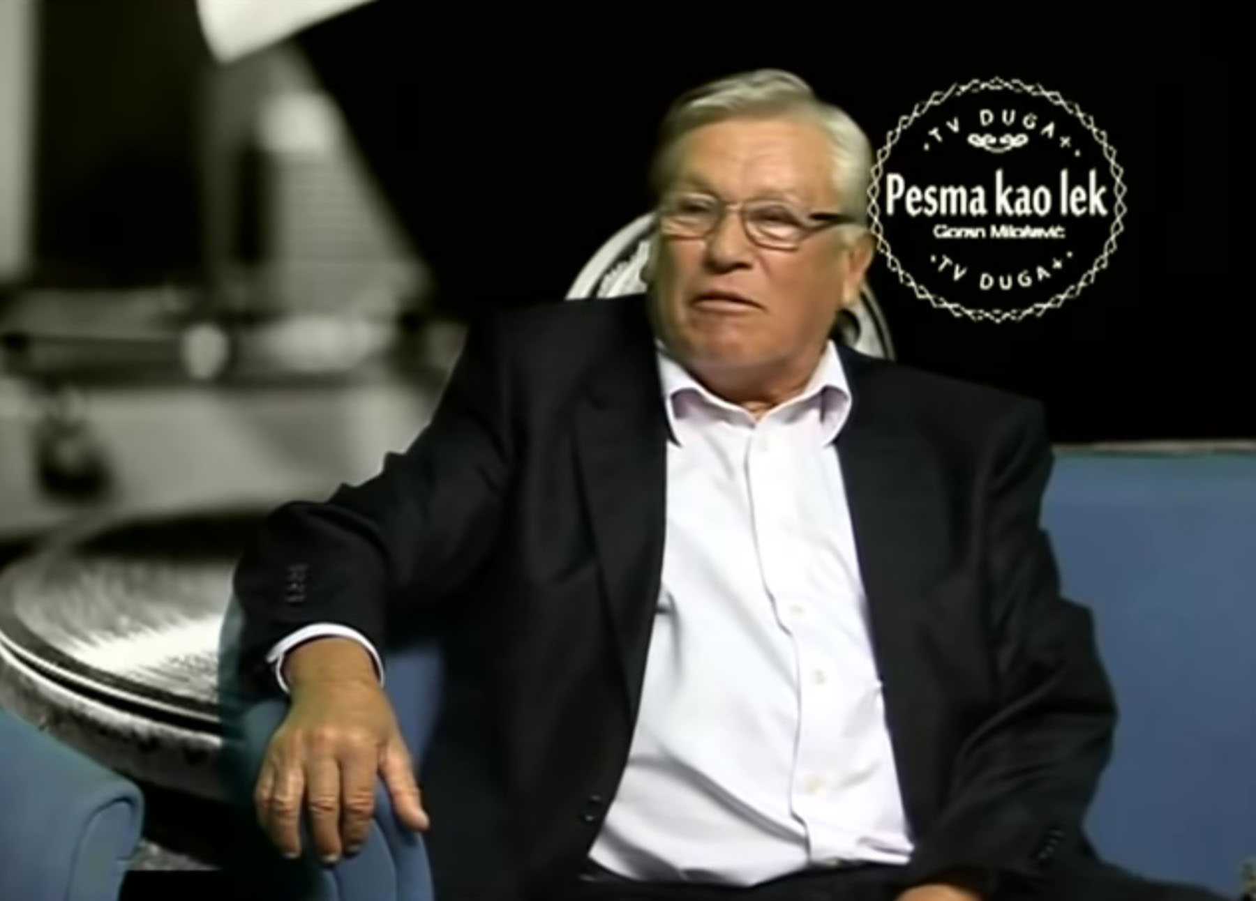 Milance Radosavljevic