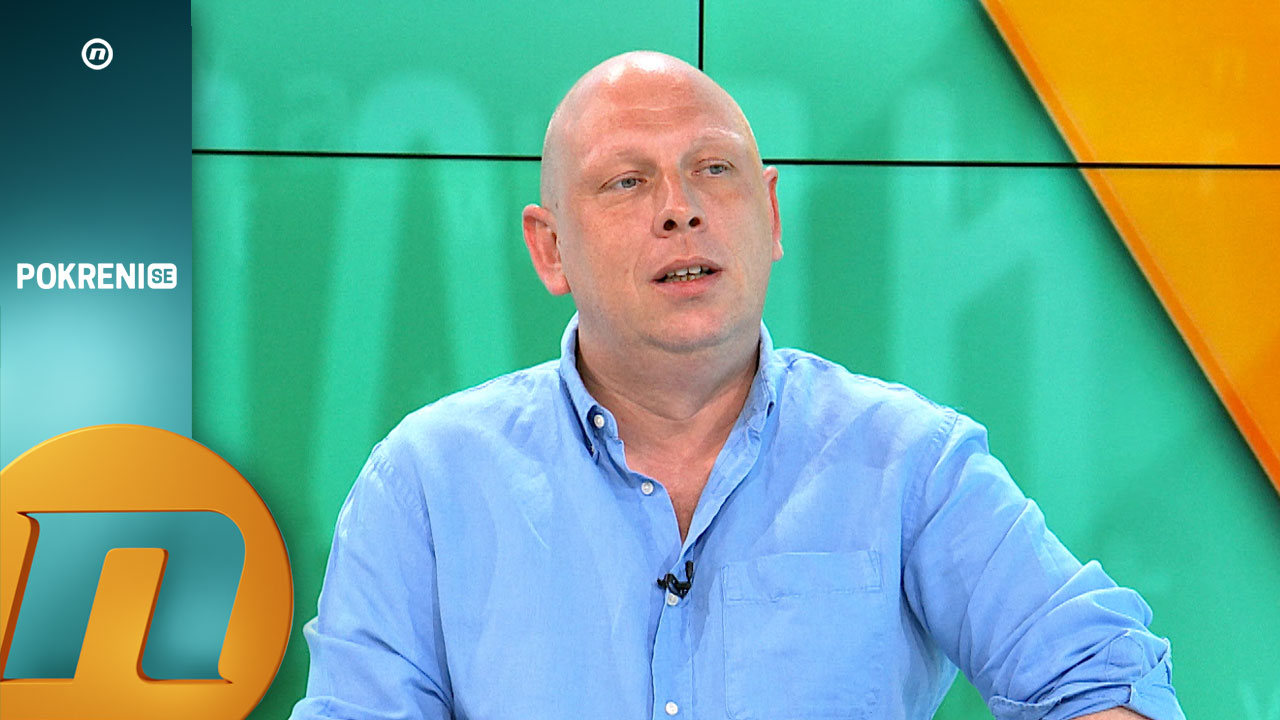 Ivan Milićević: Ko su ljudi u pravosuđu koji su mogli da spreče ovo što nam se dešava