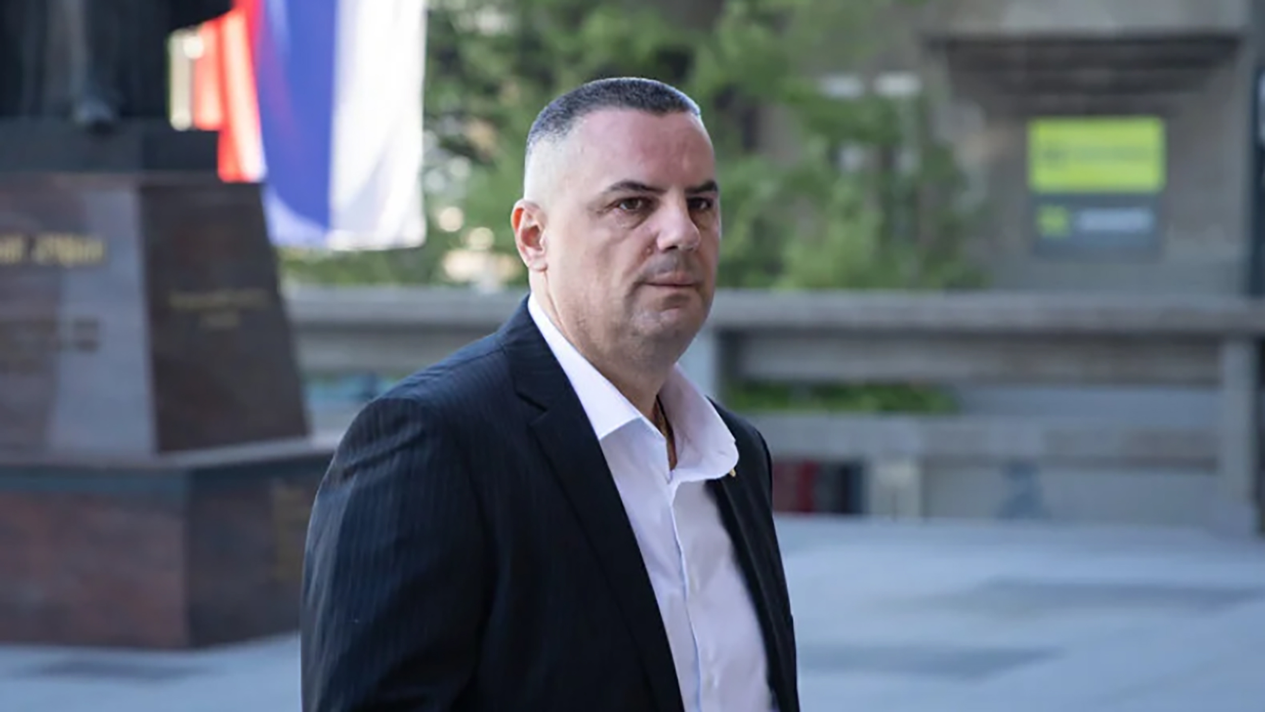 Nevenko Marić Foto Miodrag Cakic Krik