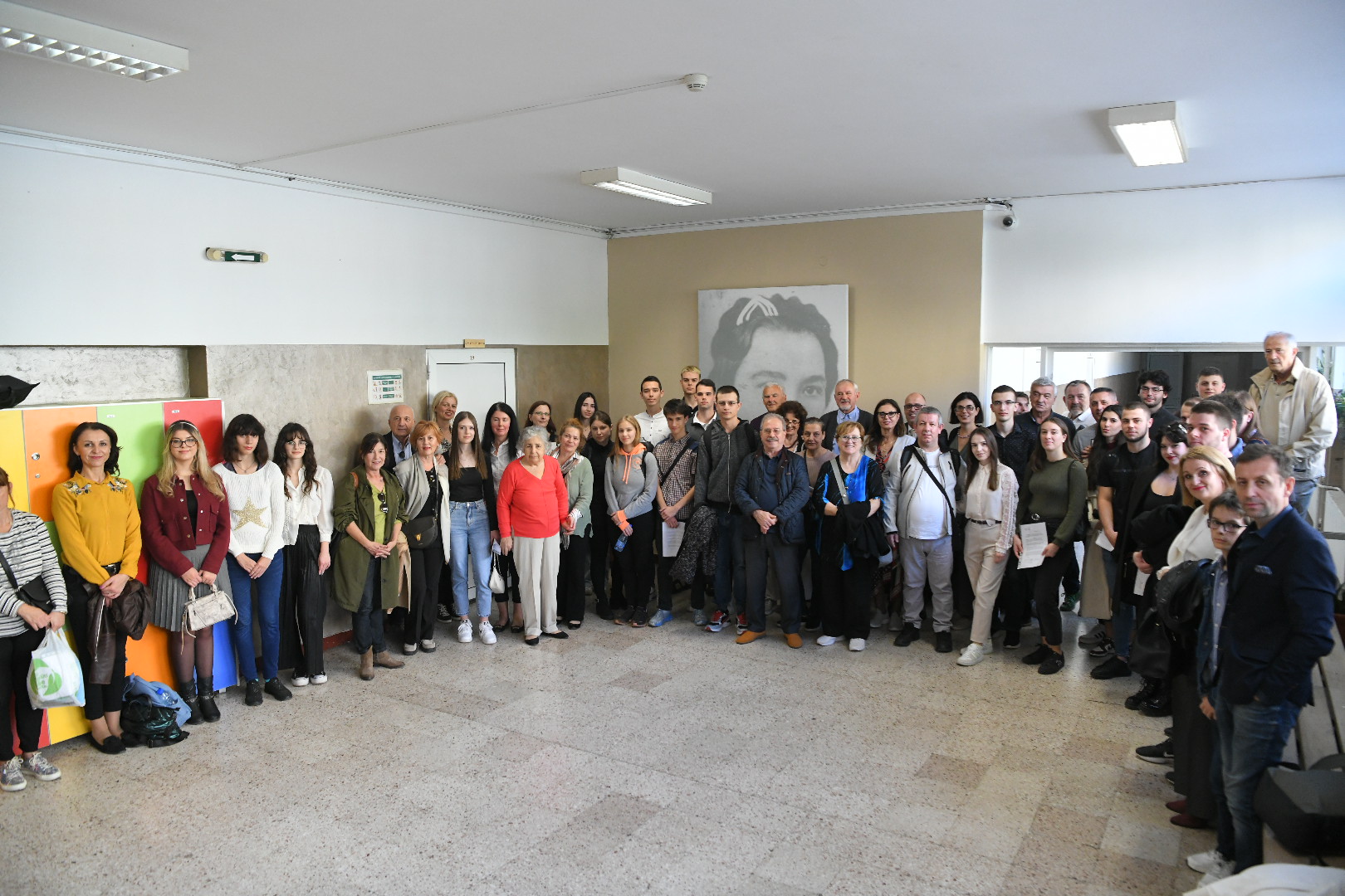 Fondacija Evro za znanje, stipendije za studente Foto: Fondacija Evro za znanje
