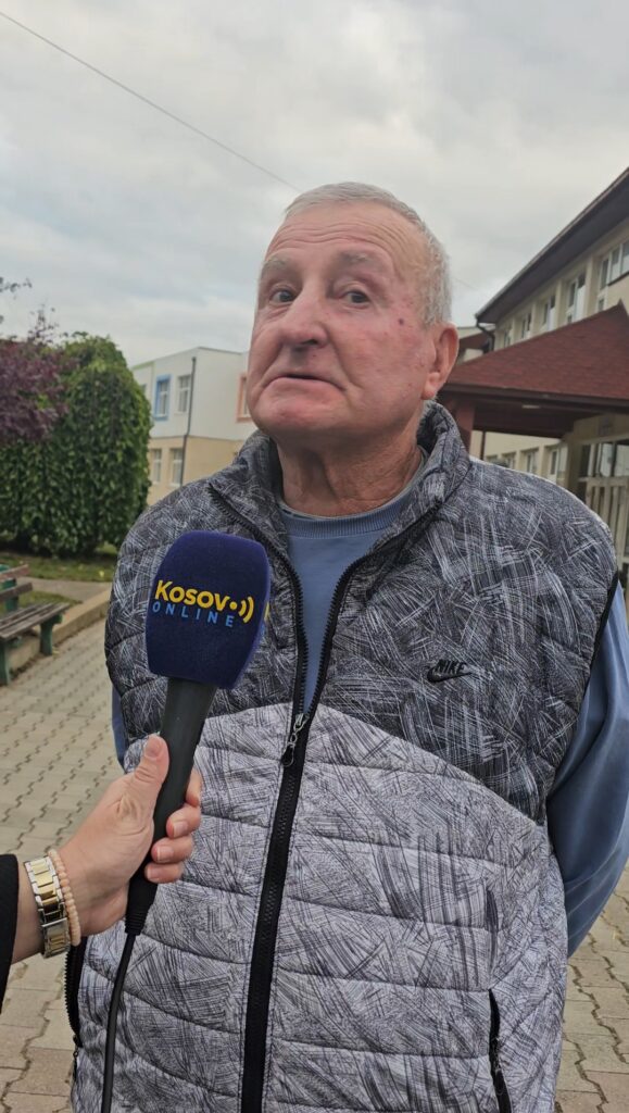 Glasanje srpskih kandidata, lokalni izbori Kosovo