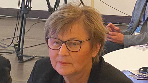 Slavica Jelača Foto: minrzs.gov.rs