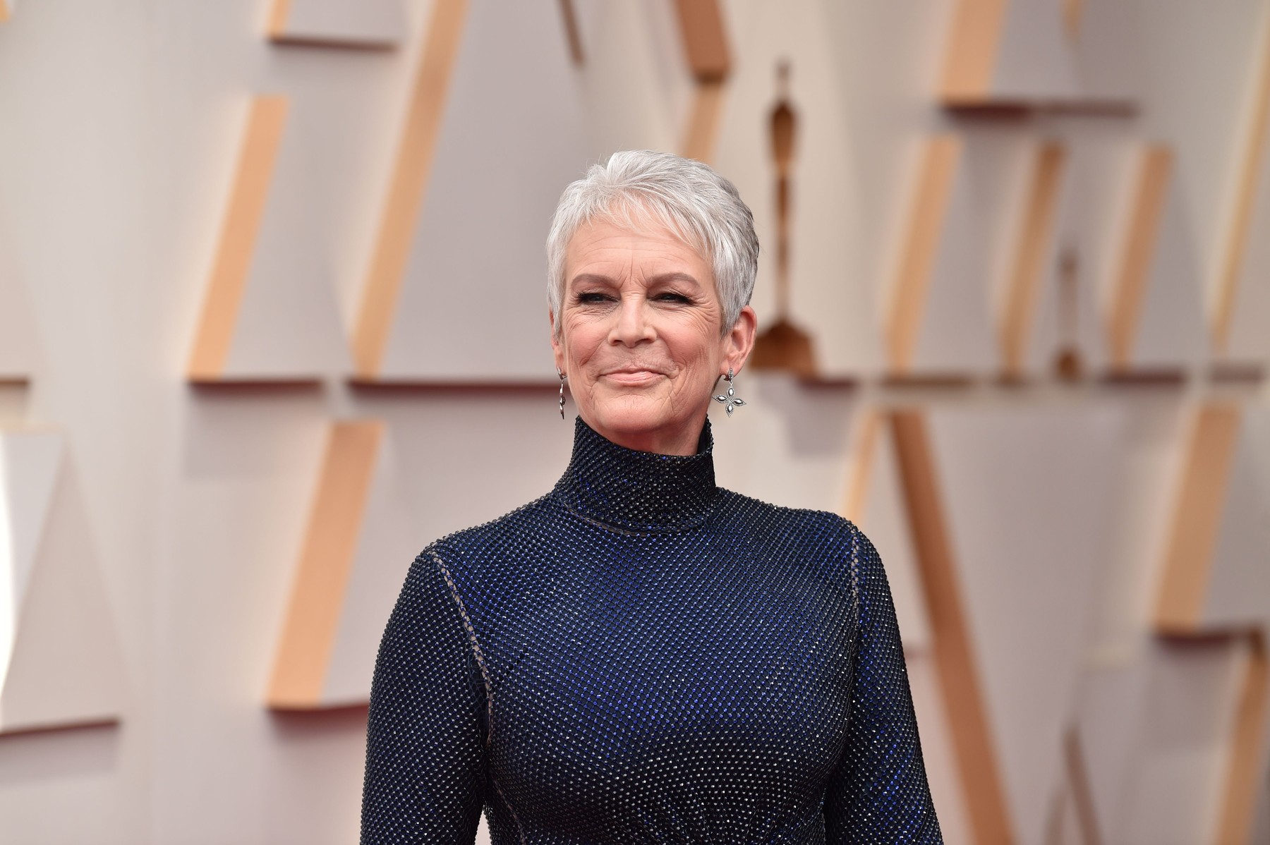 94th Annual Academy Awards, Arrivals, Los Angeles, USA - 27 Mar 2022