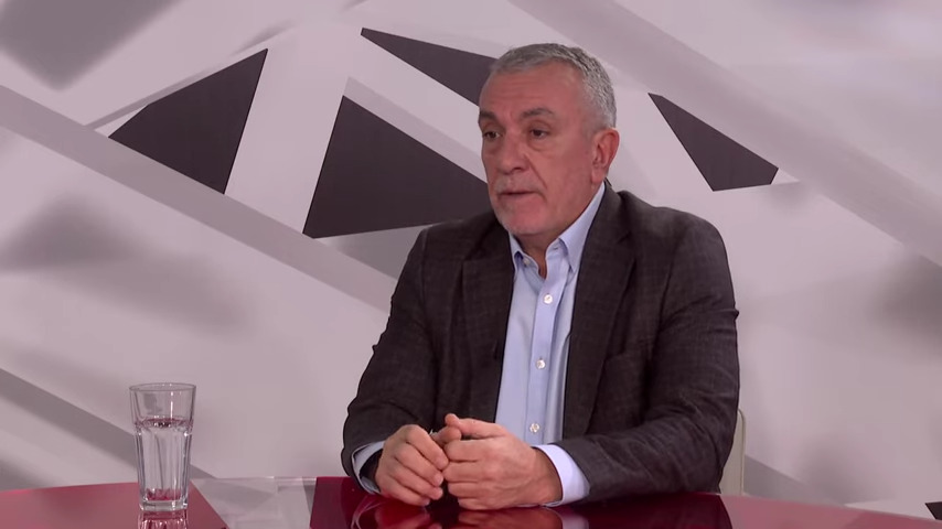 Milivoje Mihajlović Foto: N1