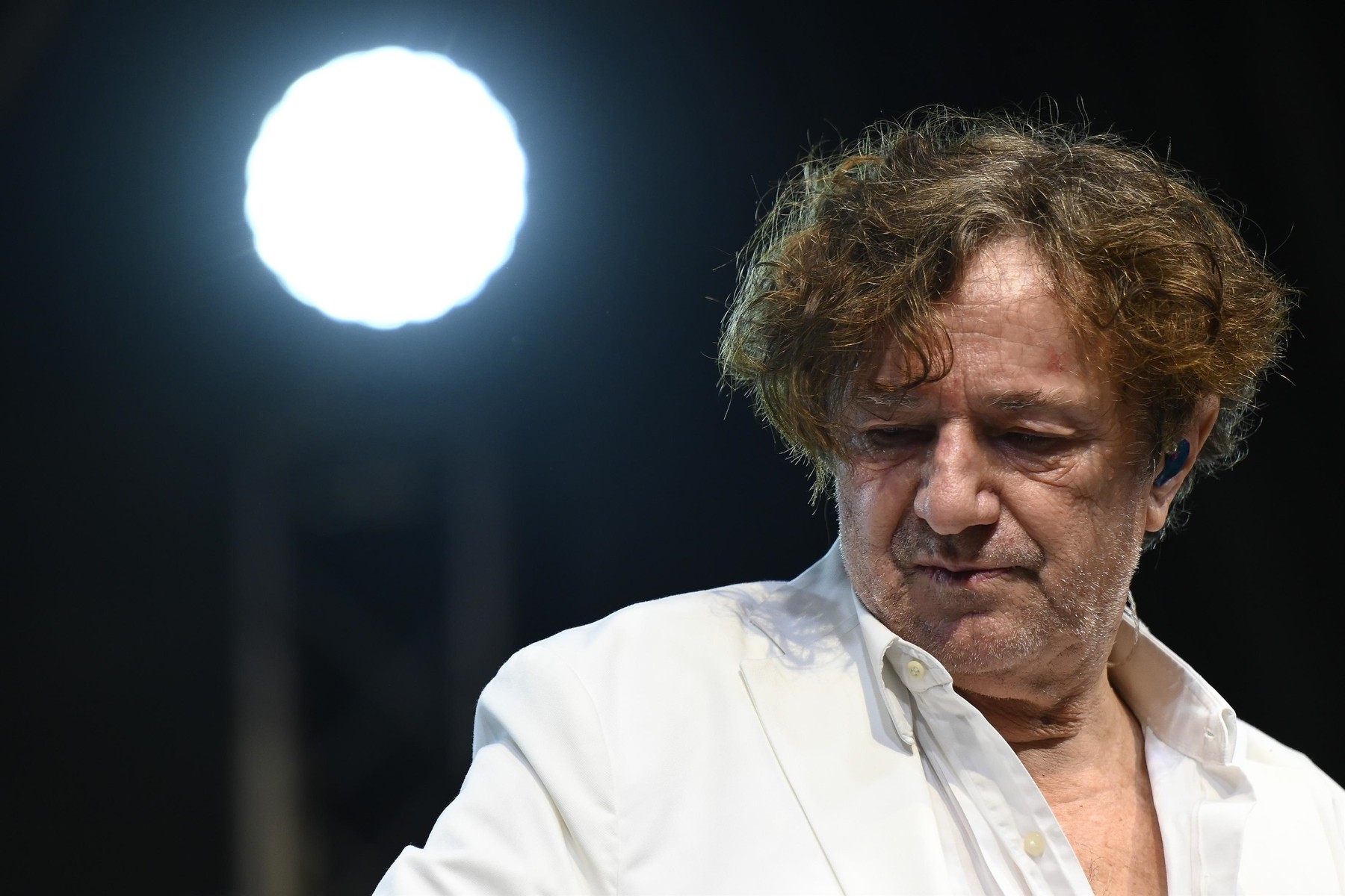 The Goran Bregovic Wedding and Funeral Band