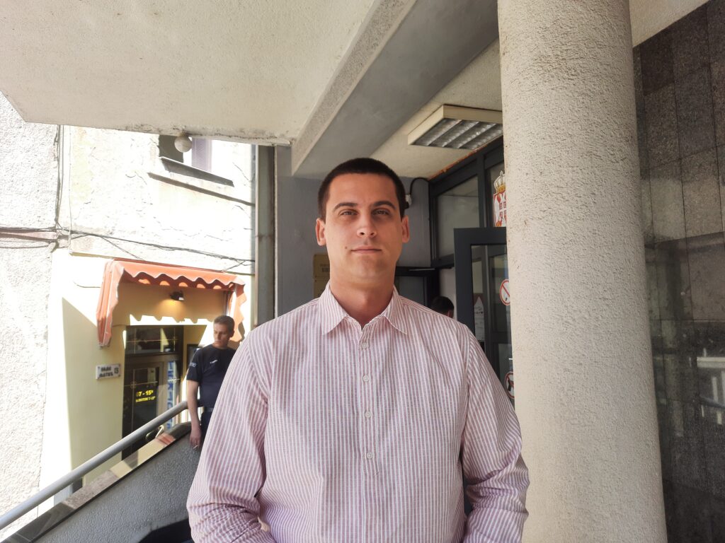 za Tanju Milovanović