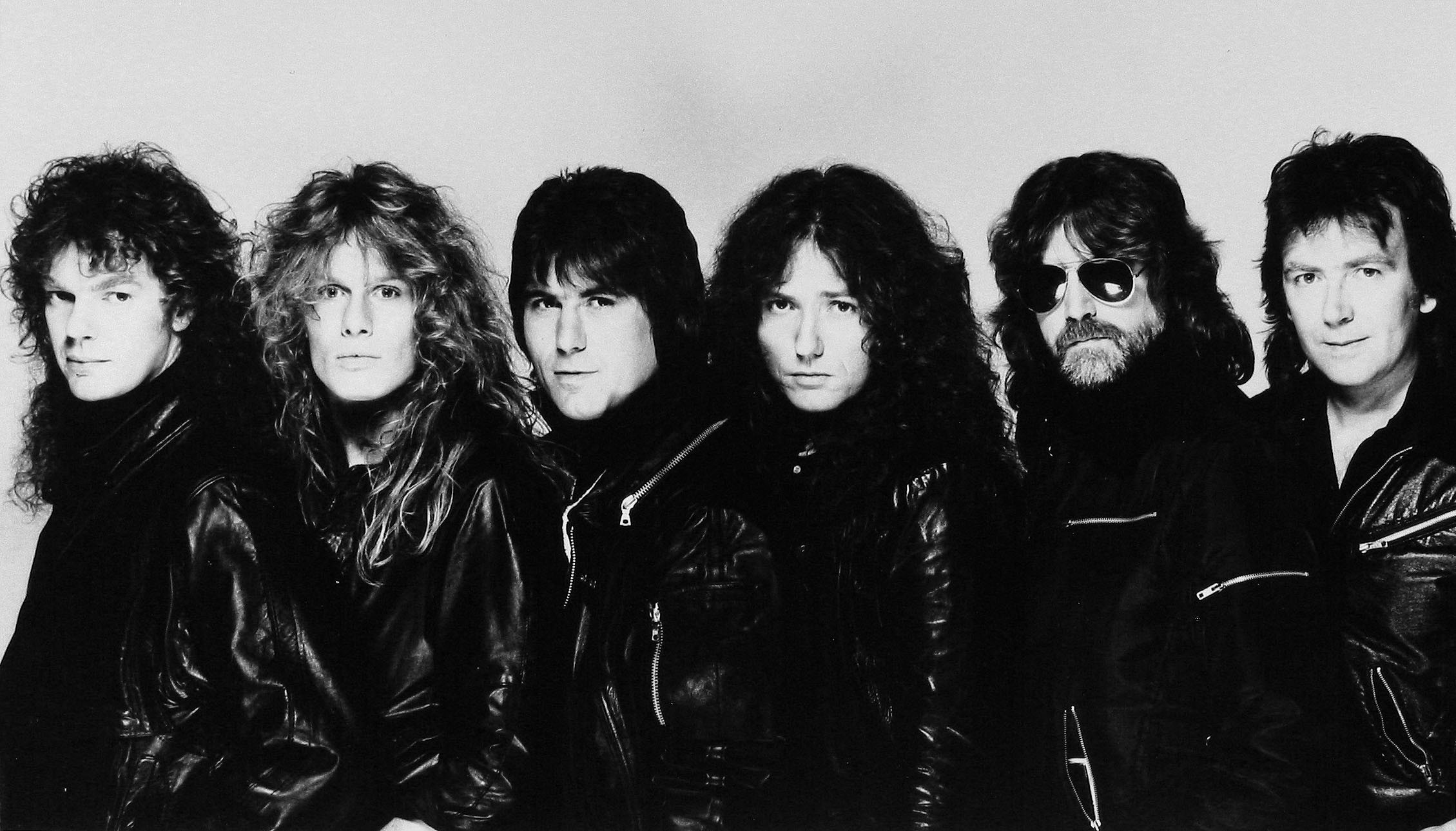 Whitesnake