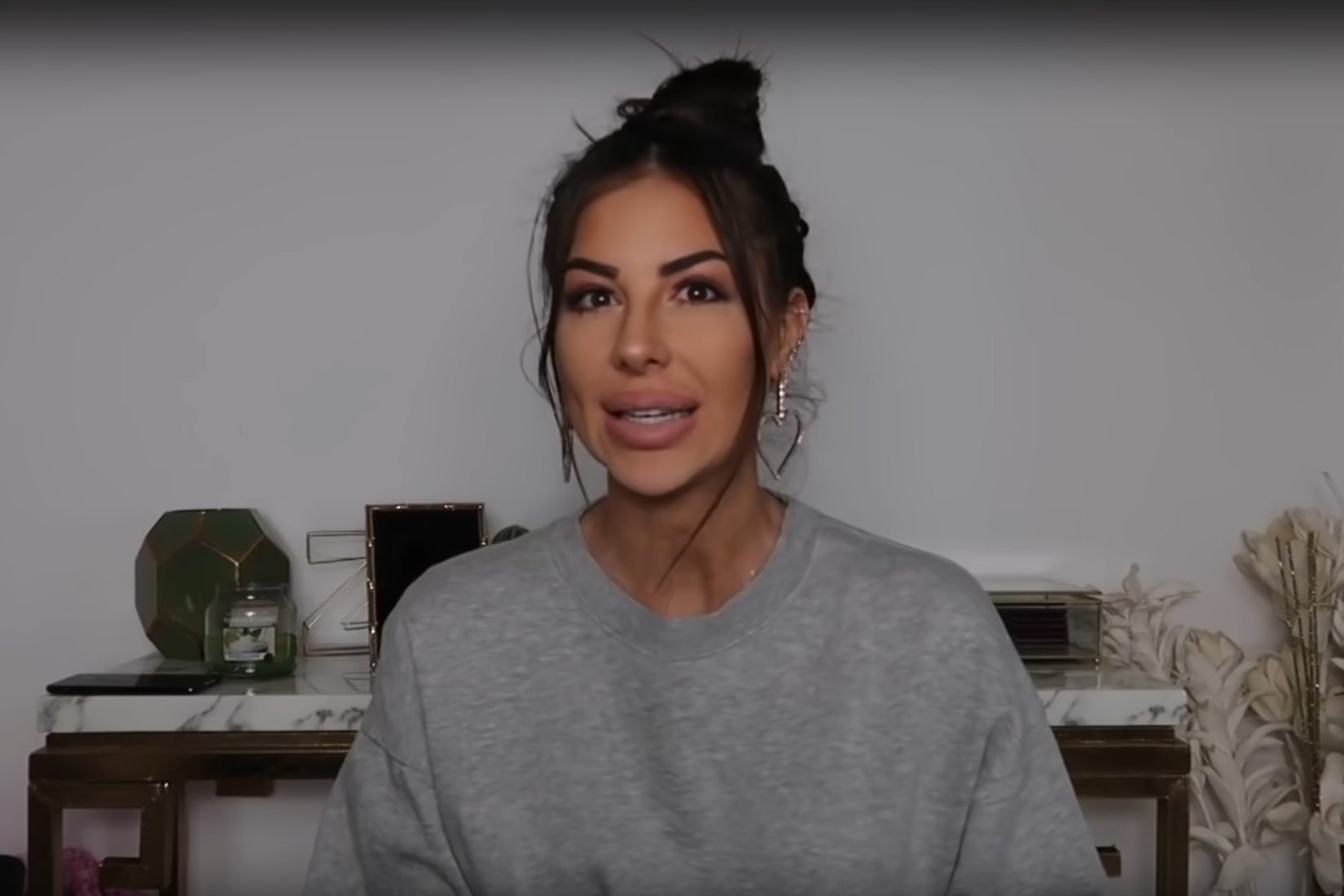 zoranah01 foto PrintscreenYouTubeZorannah