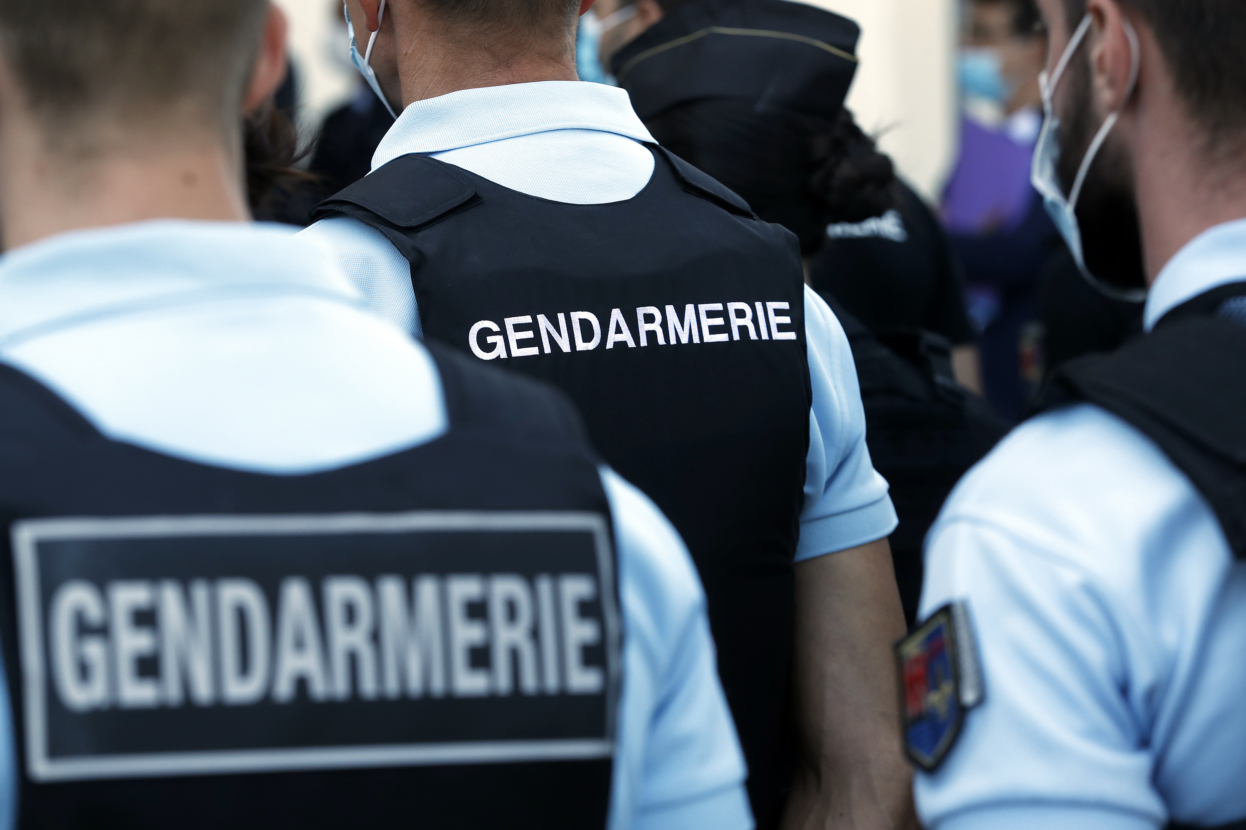 French Prime Minister visits Nice