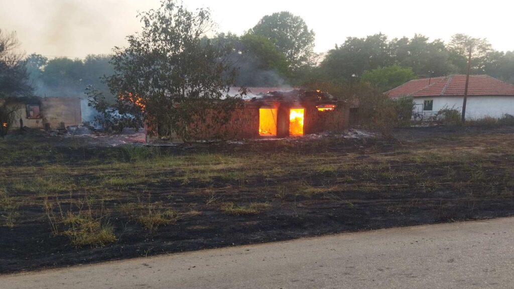 pozar toplica prokuplje niš