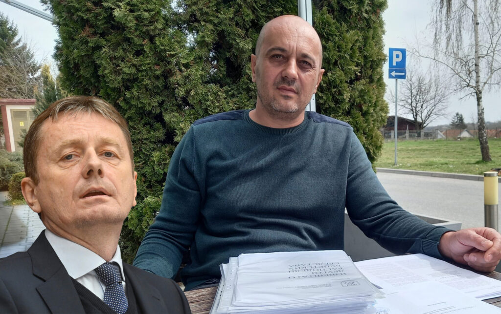 darko glišić i ivan matović