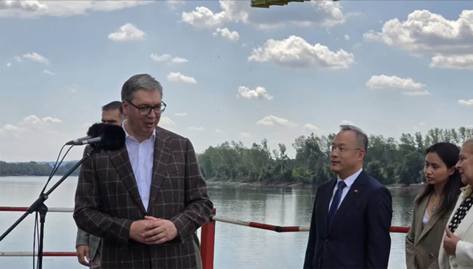 vucic