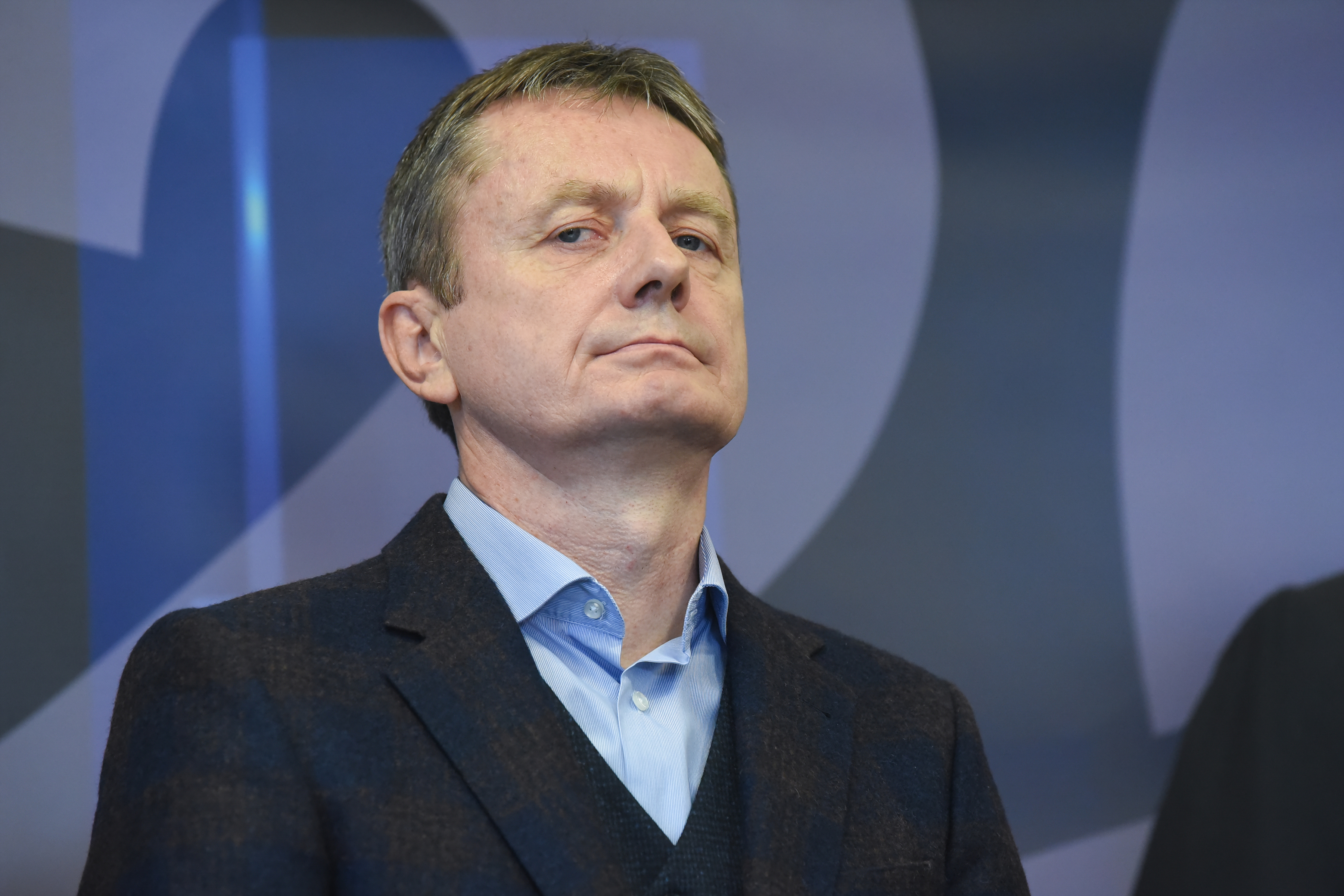 United Serbia celebrated Sretenje, a party celebration in the party's premises in Belgrade.Jedinstvena Srbije obelezila je Sretenje, stranacku slavu u prostorijama stranke u Beogradu.