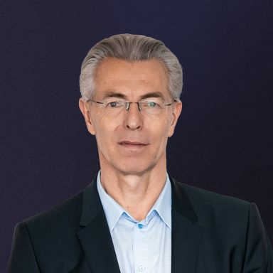 Libor Vončina Foto: United Group