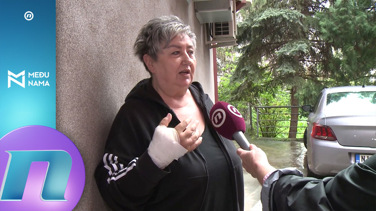 Natalija Jovanović: Osećam se poraženo ali...