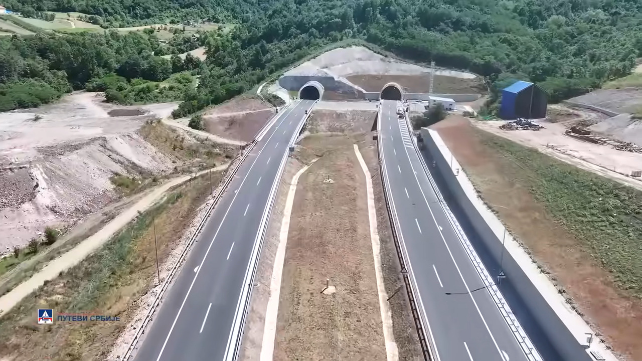 Miloš Veliki od Pakovraća do Požege (3)