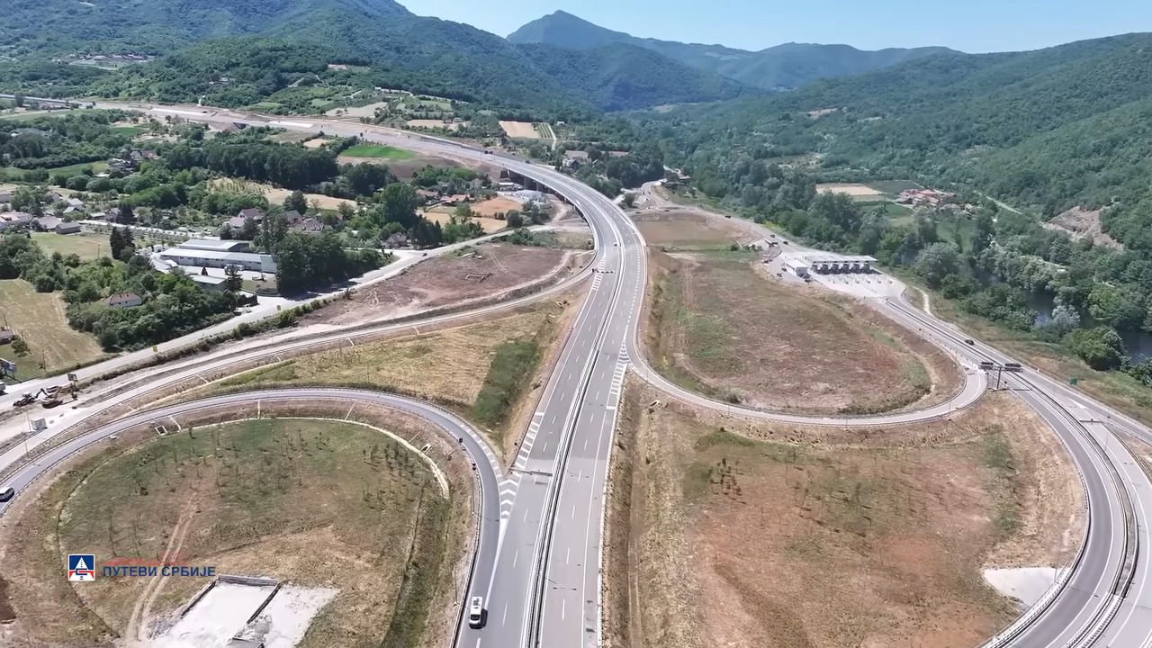 Miloš Veliki od Pakovraća do Požege (2)