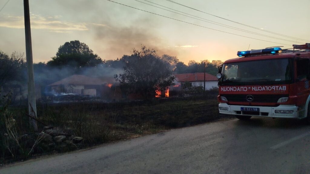 pozar toplica prokuplje niš