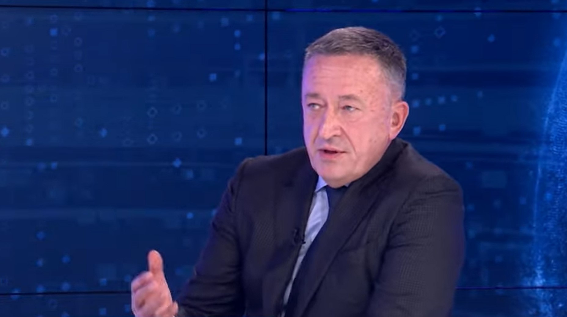 GOST: 25 godina od maskara u Račku, advokat Sead Spahović
