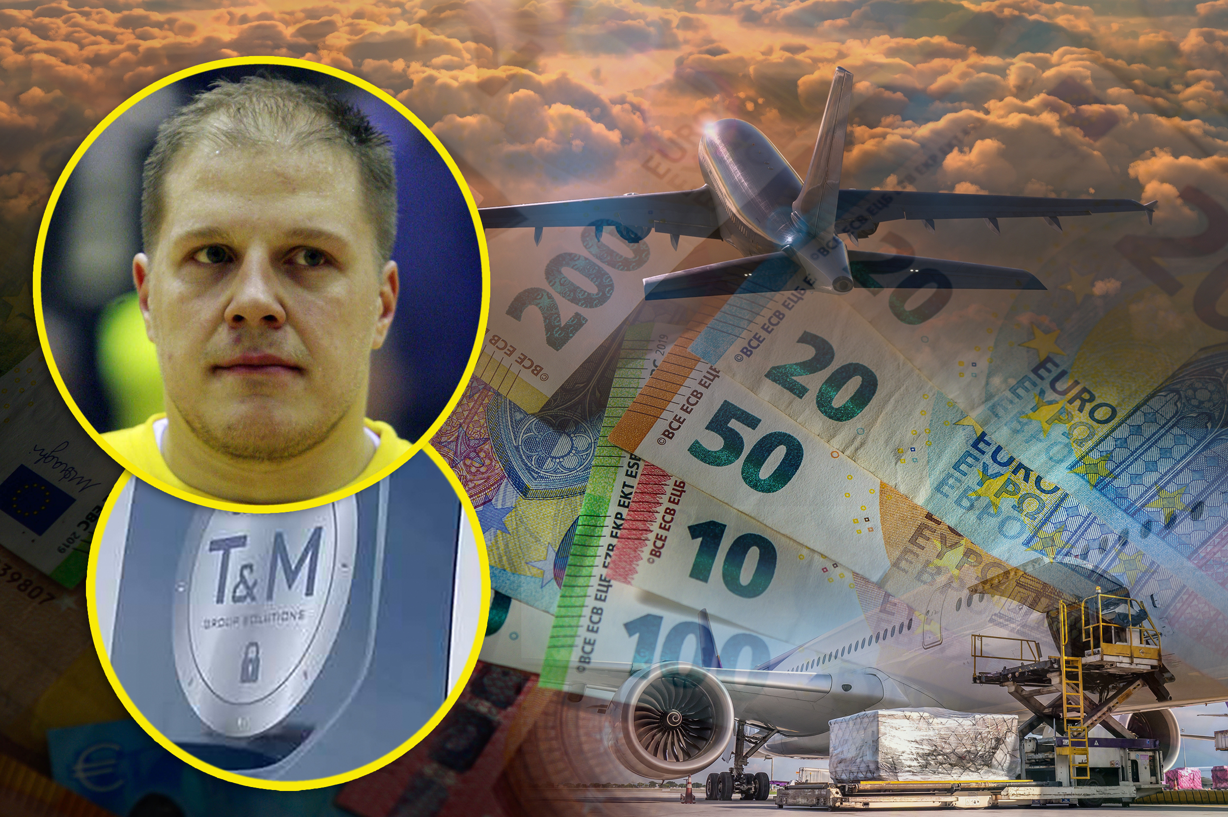 T&M group solutions Dane Šijan