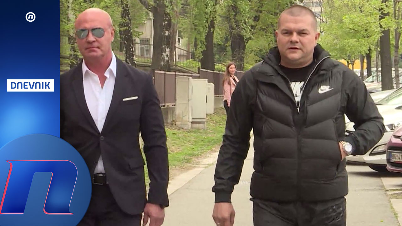 Suđenje Fondaciji Ćuruvija na godišnjicu ubistva novinara