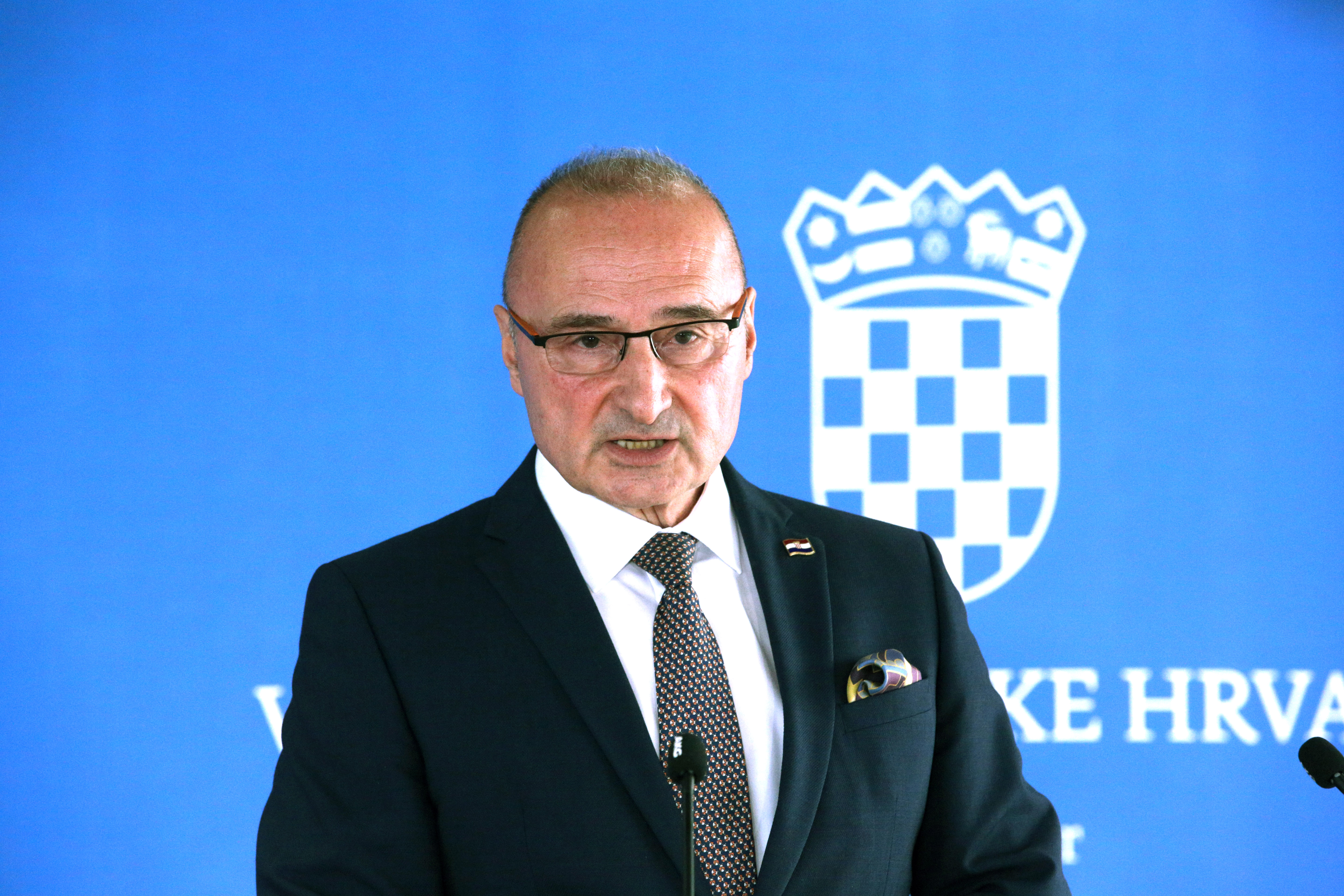 GORDAN GRLIÆ RADMAN