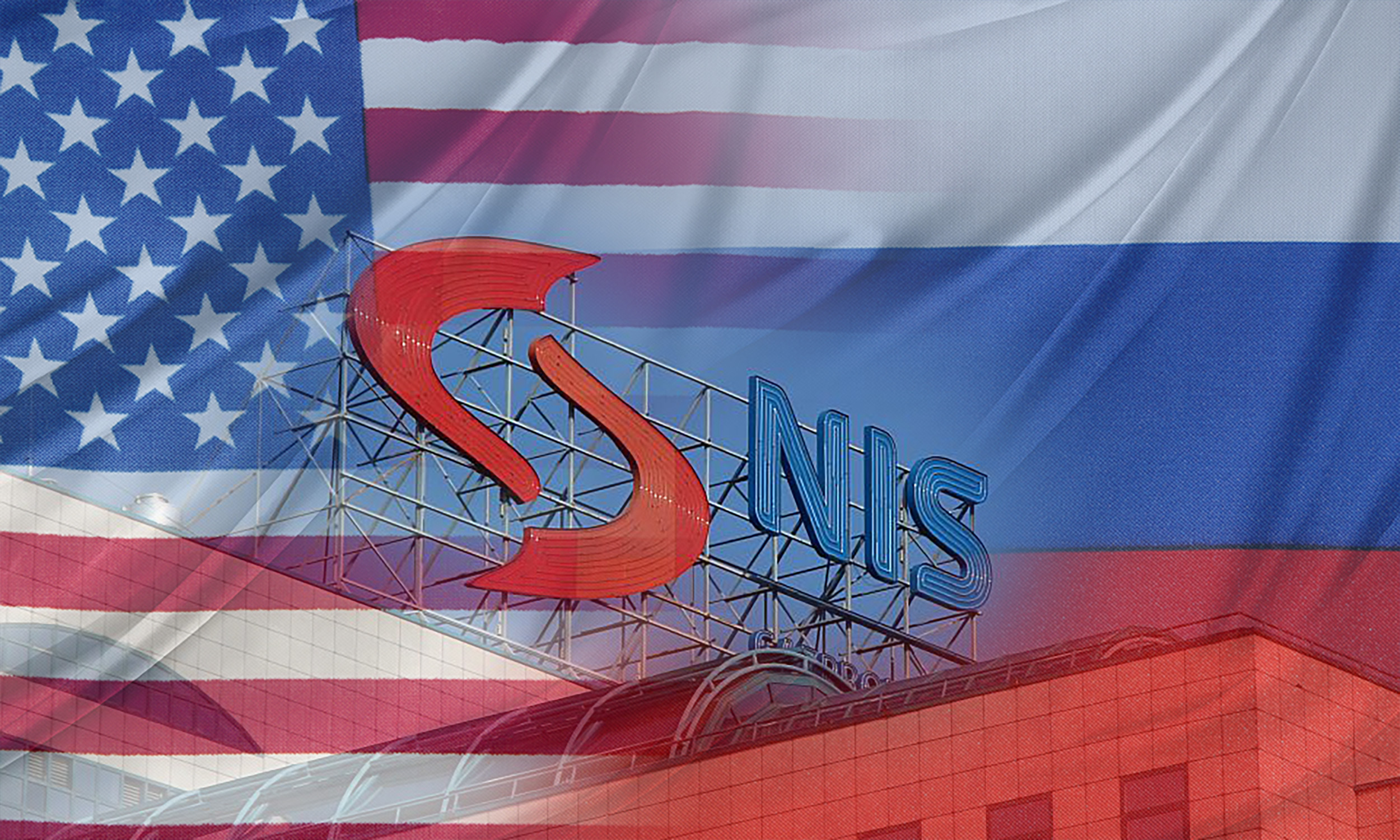 NIS, Amerikanci, Rusi kombo, ponude za prodaju NIS-a Amerikancima ili Rusima