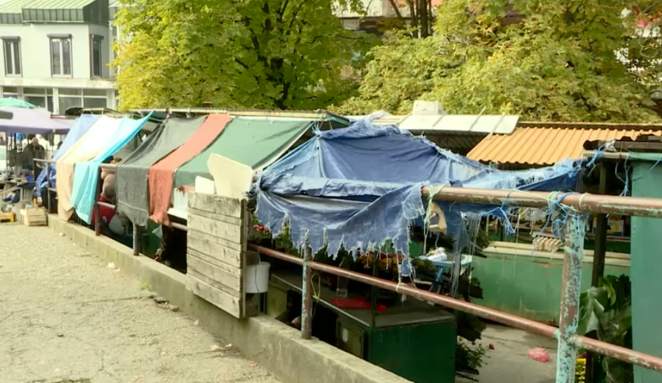 pijaca u Aranđelovcu