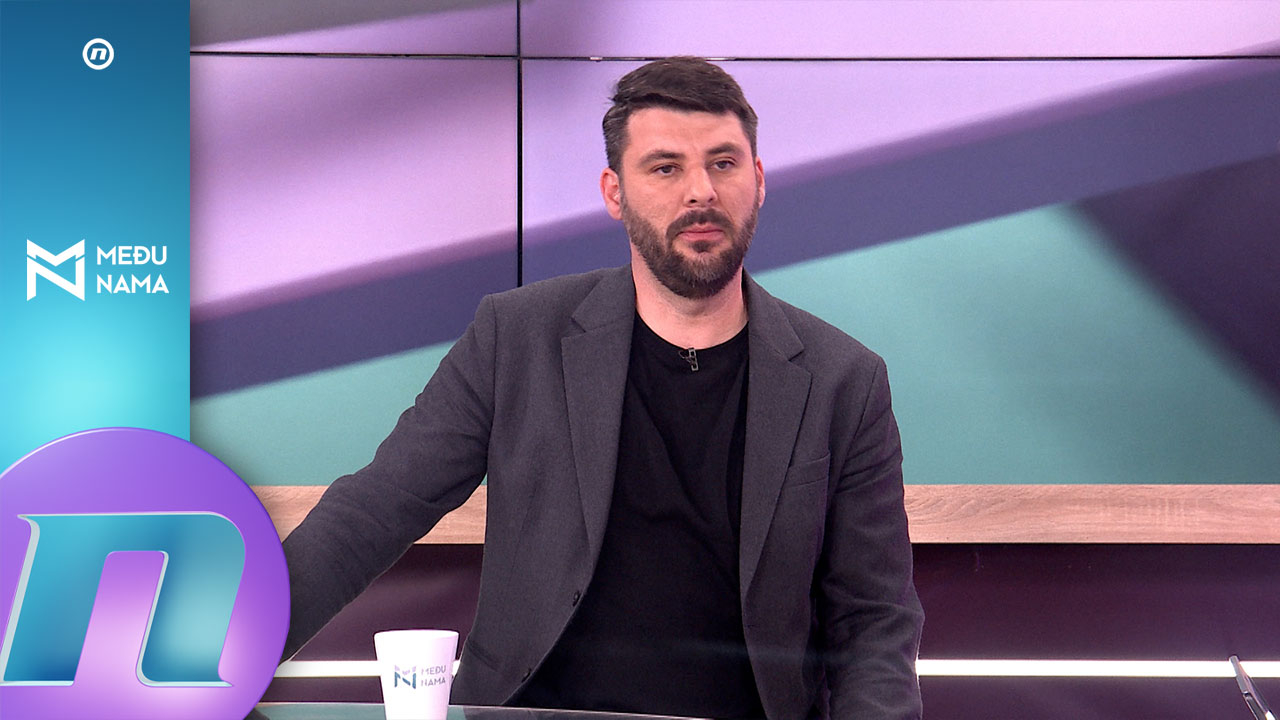 Blagoje Pantelić o ulozi SPC u rešavanju društvene krize