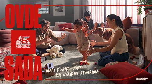 Generali pr