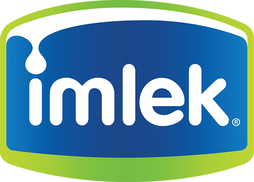 Imlek pr logo