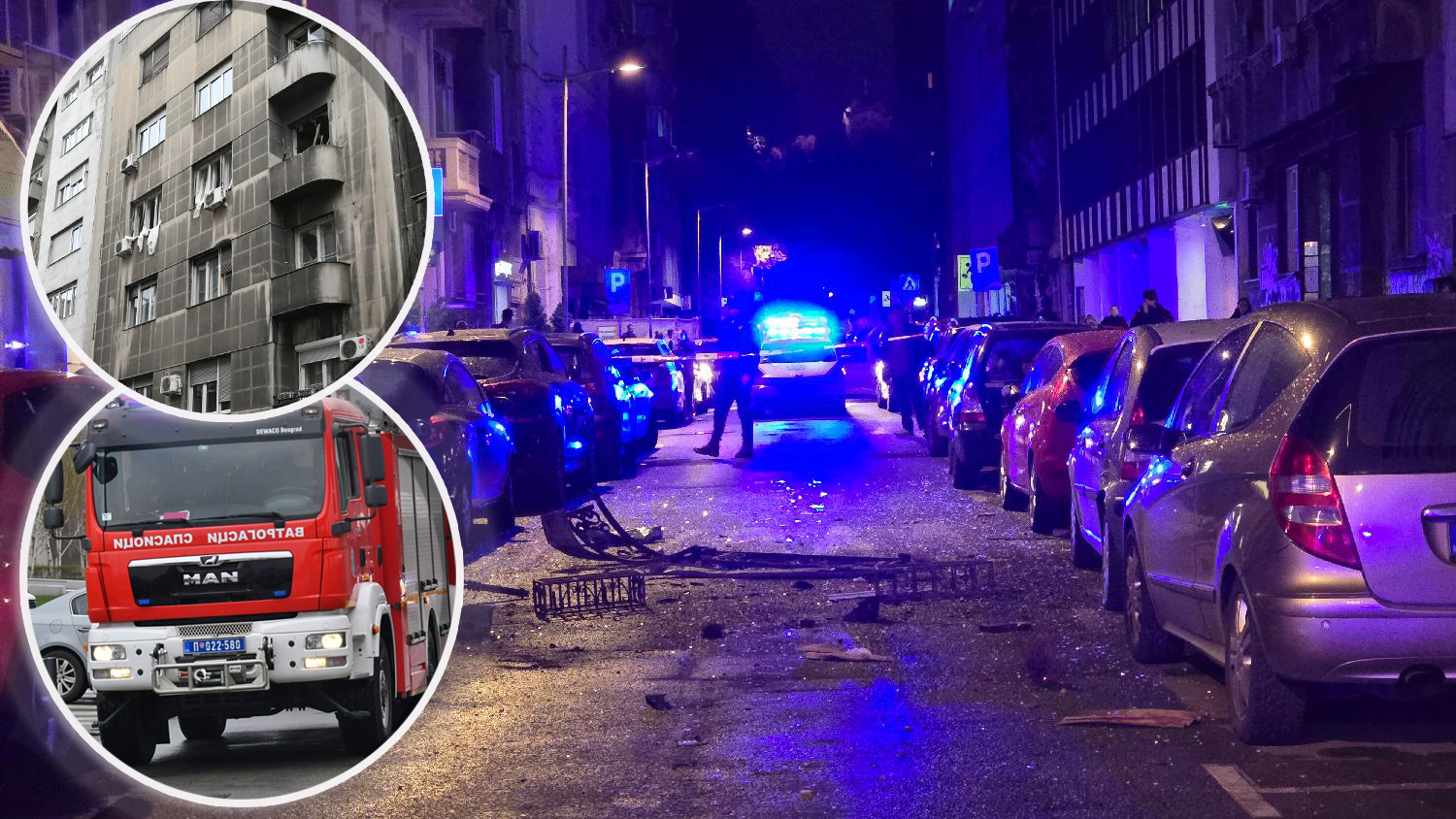 1759354433-20251001_221744_ba Beograd, Kosovska, eksplozija,