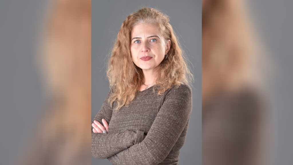 Danijela Grujić Foto: Miroslav Mirković