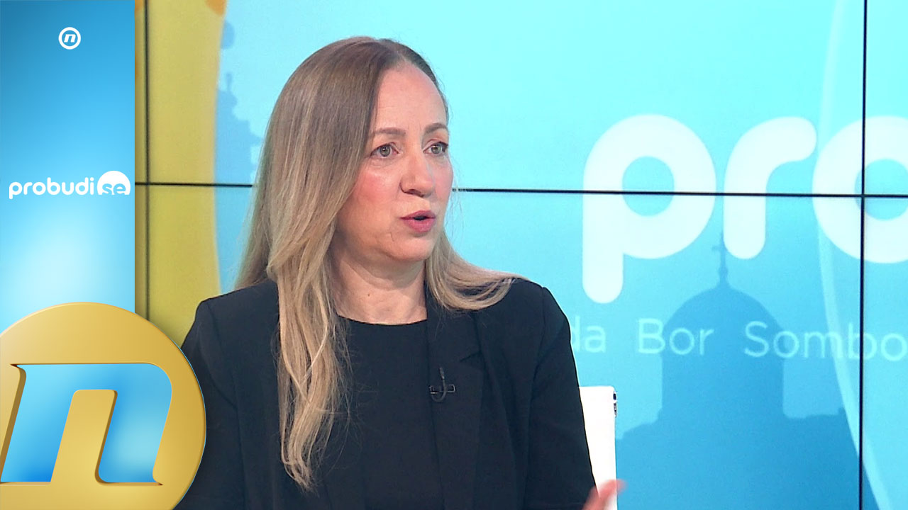 Devastirana i zapuštena dečja igrališta - ko je odgovoran - Gordana Plemić