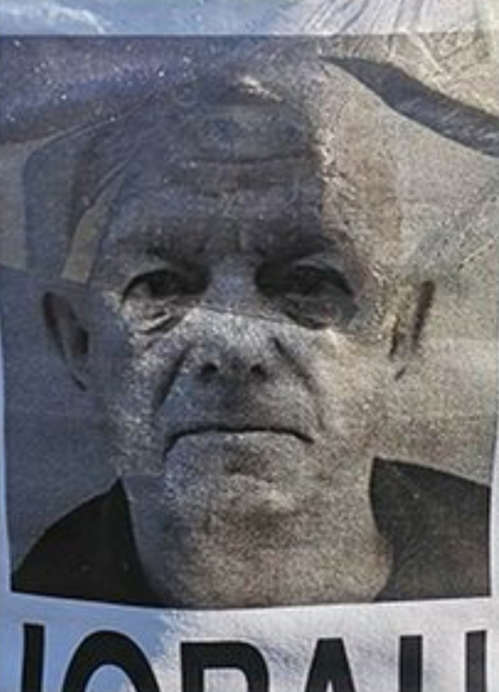 Bratislav Jovanović, stradao, poginuo, umro od trovanja amonijakom, amonijak, nesreća na pruzi Niš Dimitrovgrad Foto: Privatna arhiva