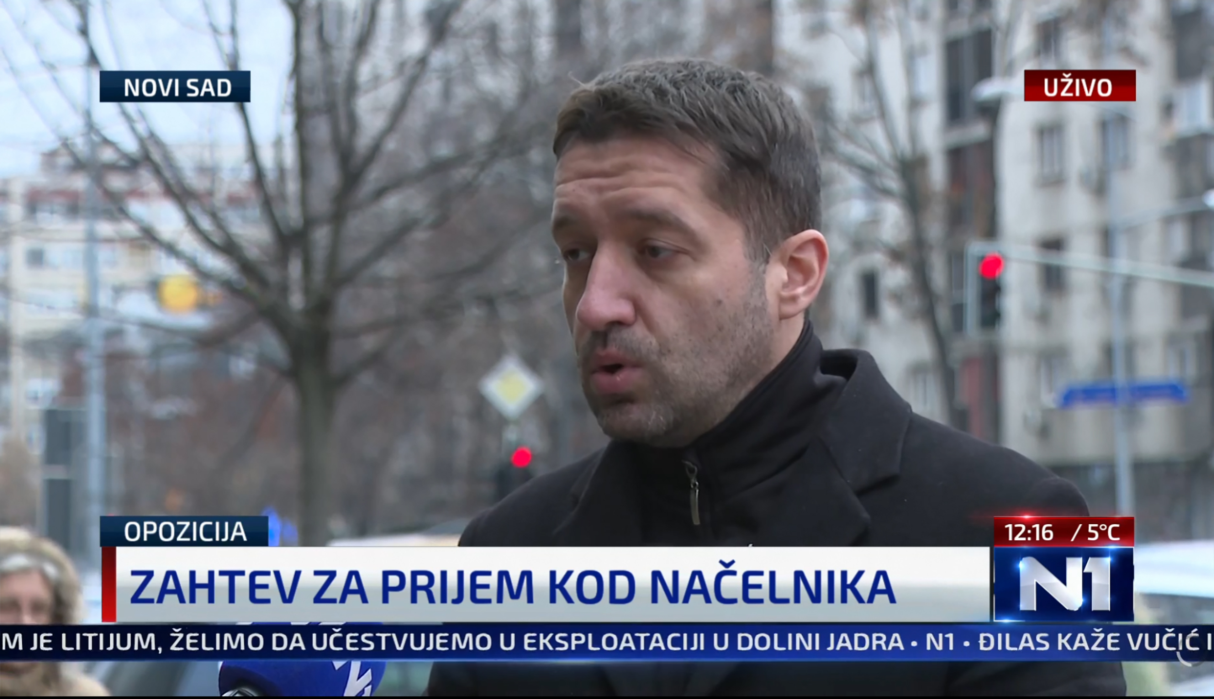 novi sad  Nebojša Novaković F