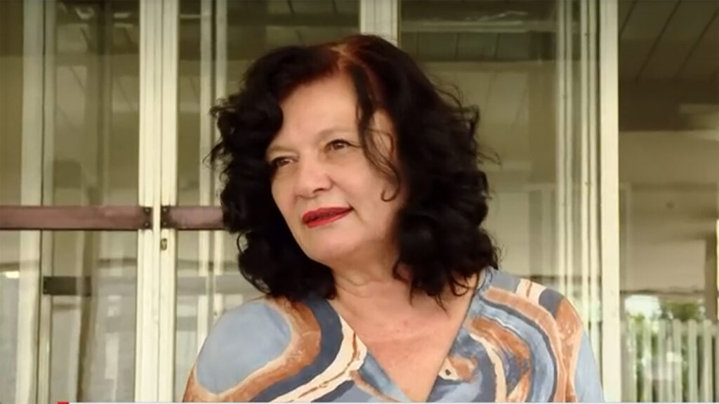 zorica vujić