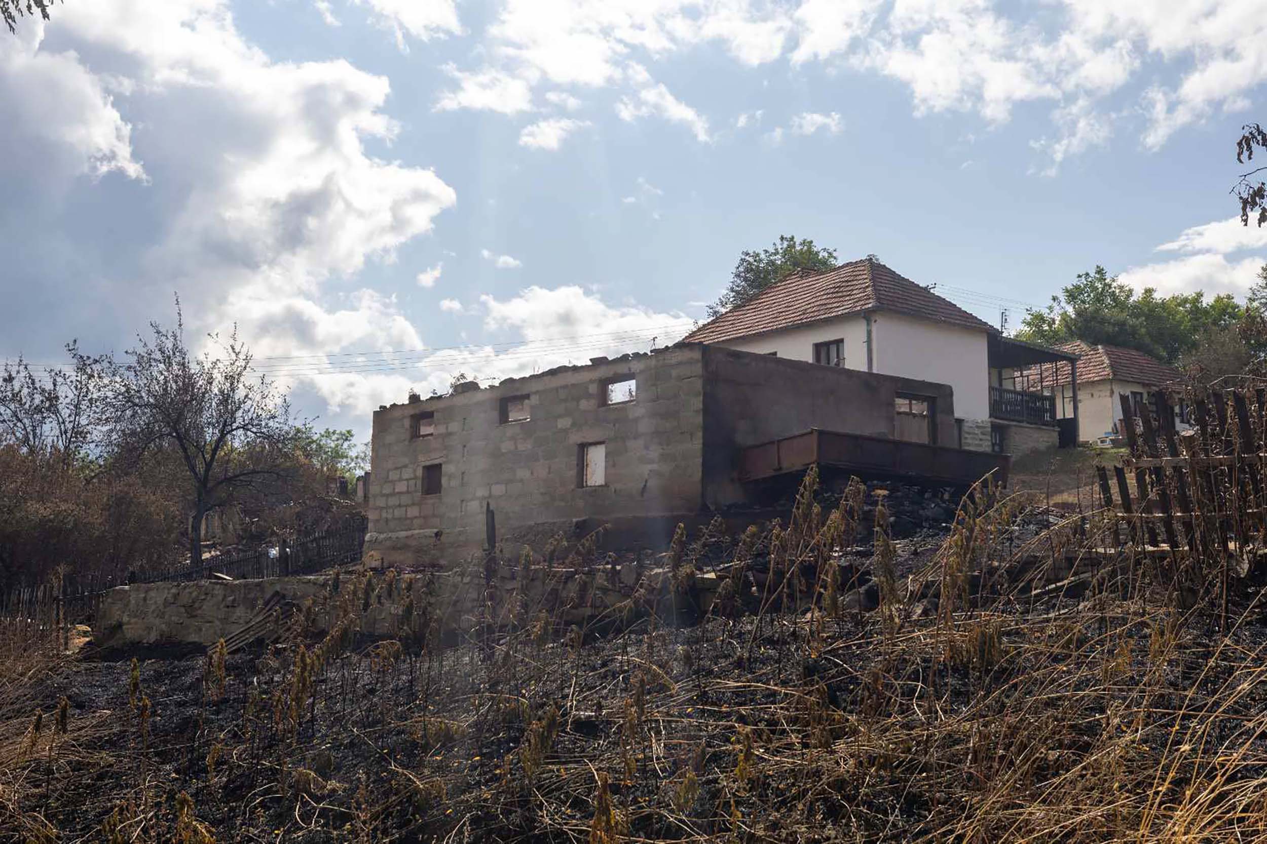 MINISTAR POLJOPRIVREDE POSETIO OPSTINU BLACE