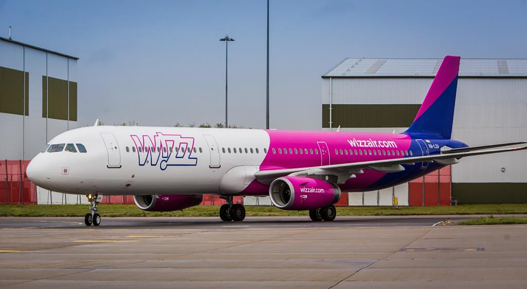 Wizz Air siri poslovanje u Srbiji