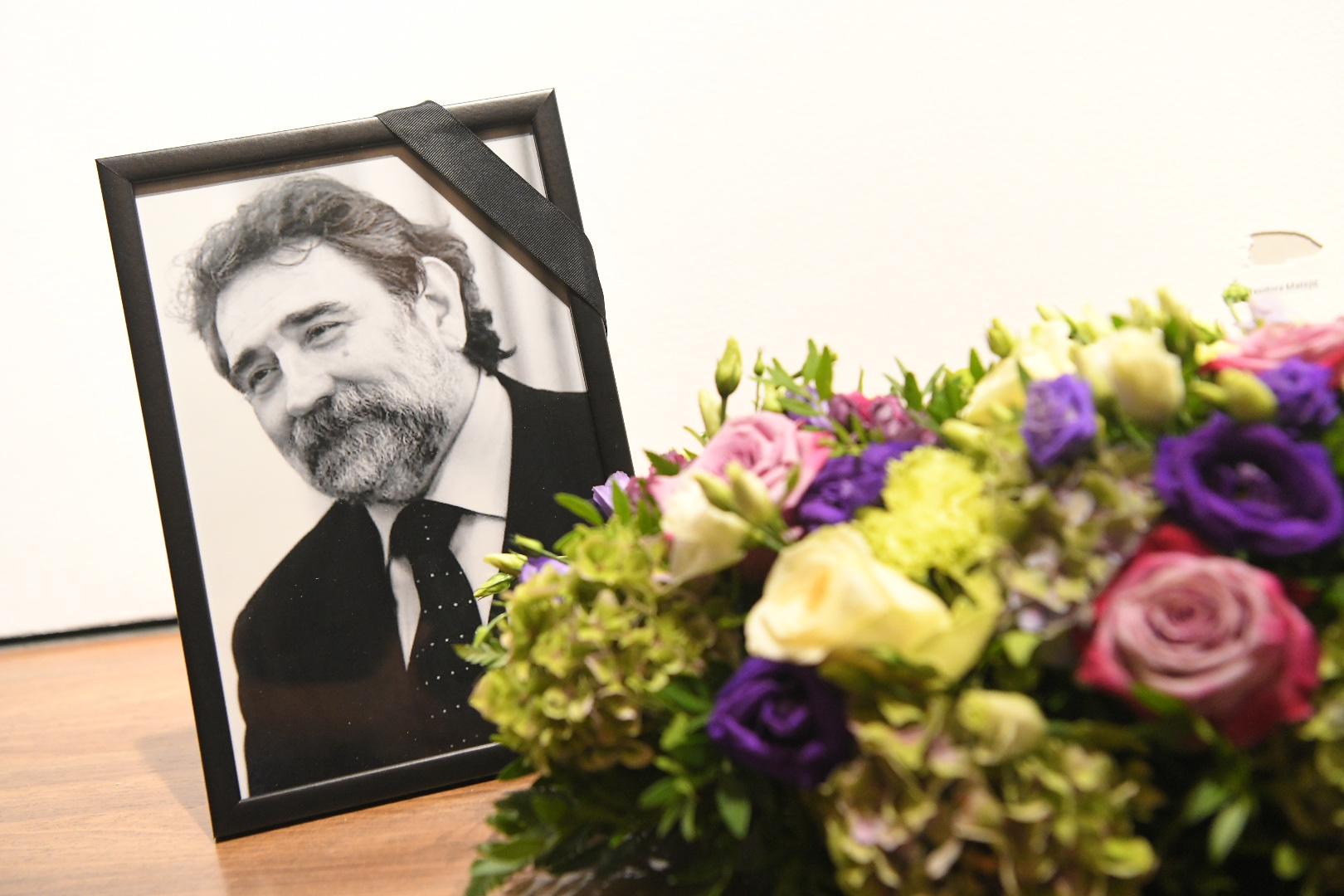 beograd 24.07.2024 komemoracija Zoranu Sekuliću  , dorcol plac  Foto:Amir hamzagić/Nova.rs