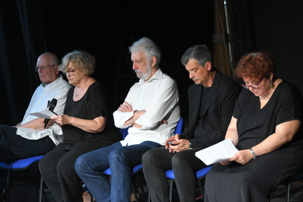 beograd 24.07.2024 komemoracija Zoranu Sekuliću  , dorcol plac  Foto:Amir hamzagić/Nova.rs
