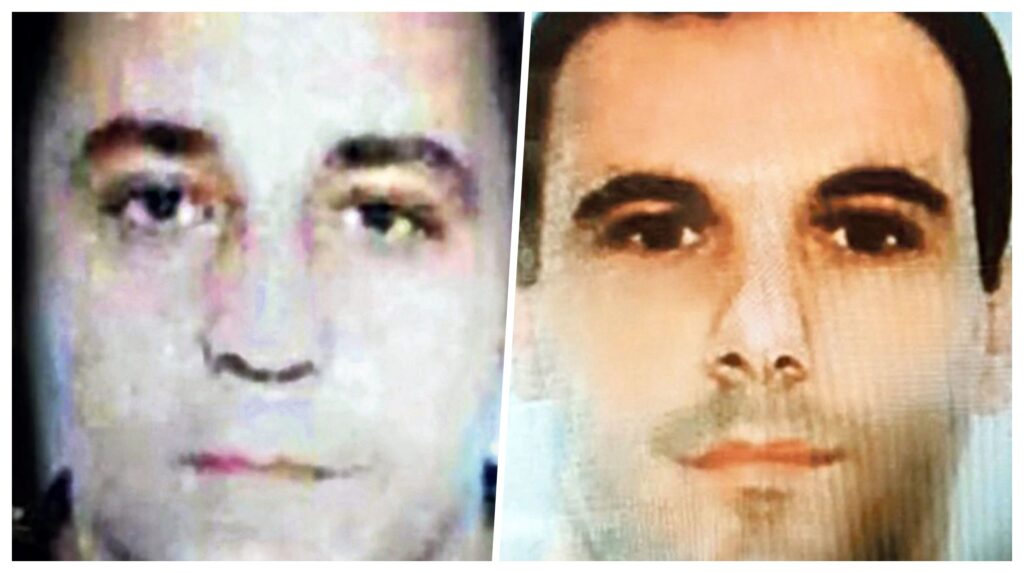 Igor Dedović, Stevan Stamatović, Škaljarci ubijeni u Atini