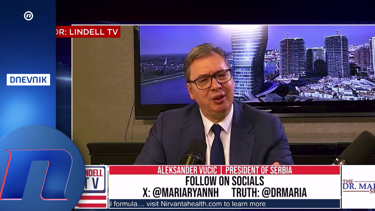 Vučić u Americi, na stranačkom skupu u Trampovoj privatnoj vili: Šta od toga ima Srbija?