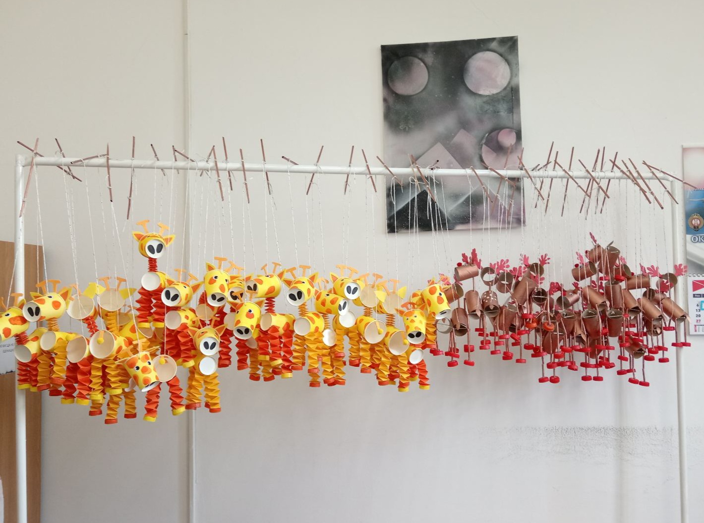 FOTO UIKS, donacija OZ Zaječar za decu