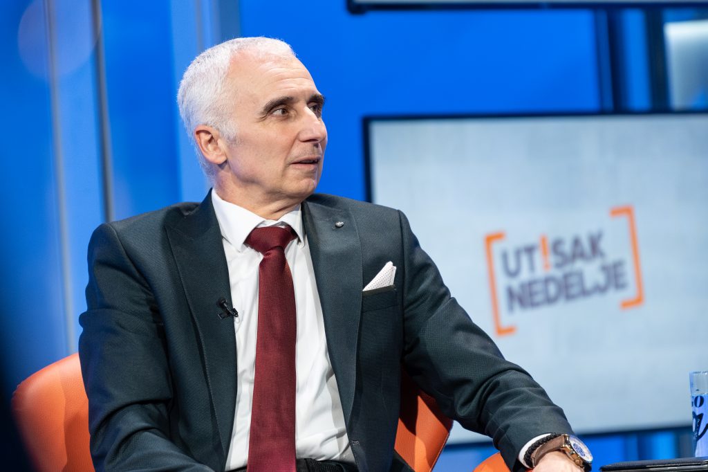 Beograd 07. novembar 2021. Utisak nedelje Foto:Ivan Dinić/Nova S