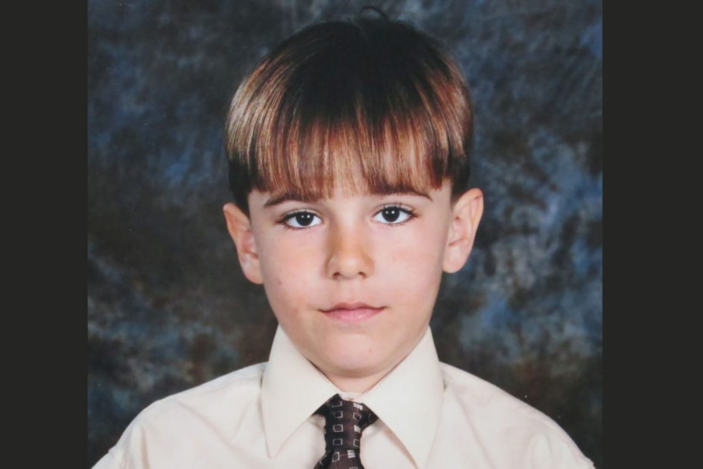 Radenkom Nikodinović, Nikodijević,  lekarska greška