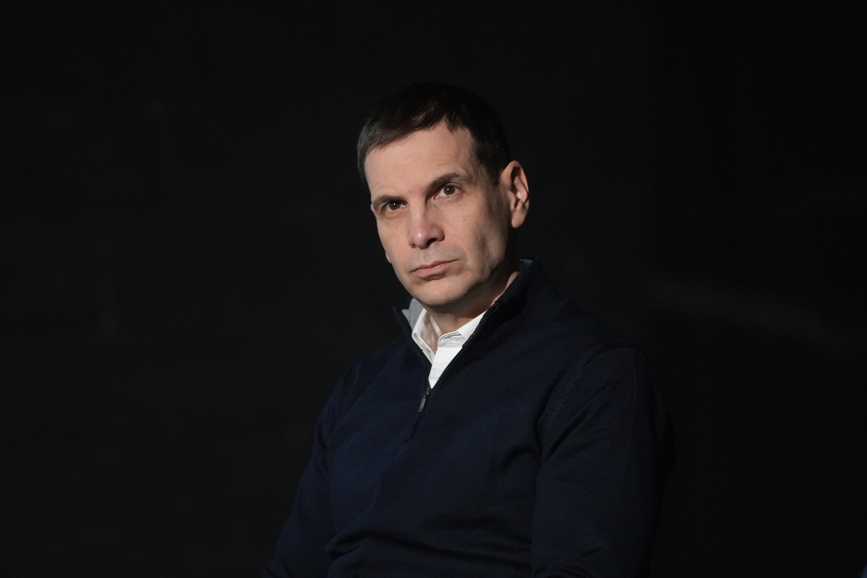 A panel discussion by the weekly Vreme "Is there a way to a transitional government" was held in Dorcol Square.U Dorcol placu odrzana je tribina nedeljnika Vreme "Ima li prolaza do prelazne vlade".