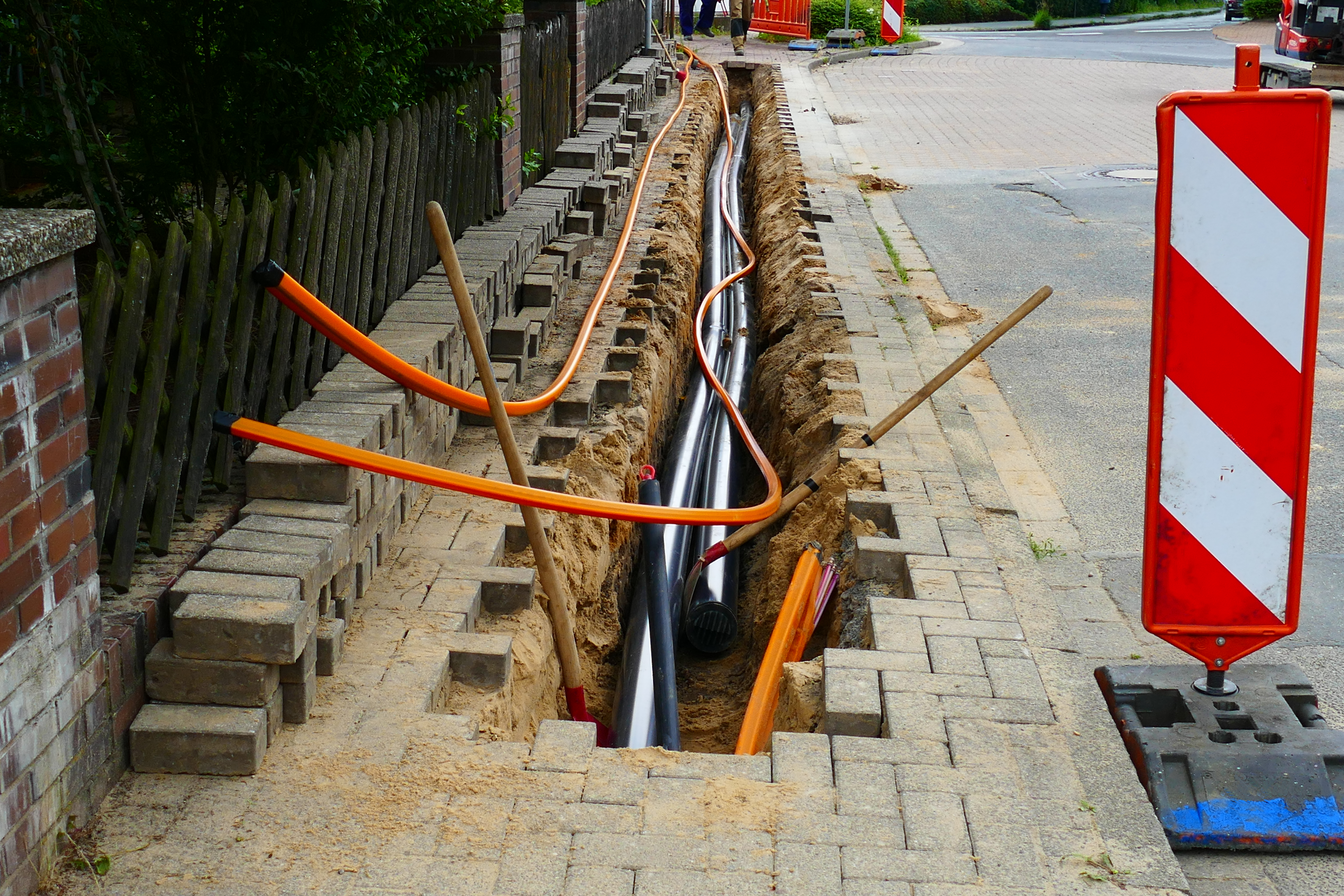 Optički kabl Ilustracija: Shutterstock